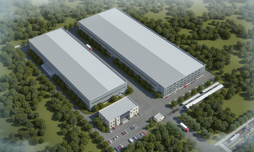 Factory Overview