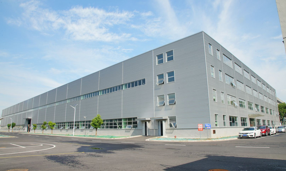 Factory Overview