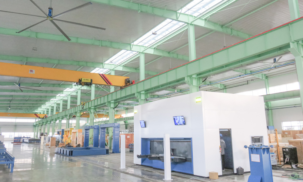 Factory Overview