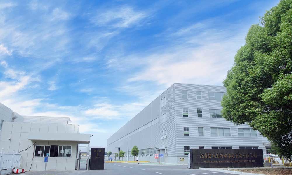 Factory Overview